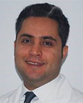 Shervin Kamalian MD