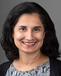 Simren Sangha, MD