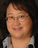 Tamara Fong