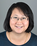 Tamara Fong, MD