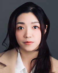 Tina Hsieh