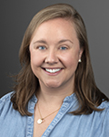 Tracy Barton, BSN, RN, CCTN