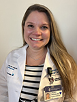 Lindsey Tradd, RD, LDN, CNSC