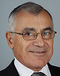 George C. Tsokos, MD