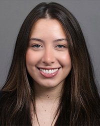 Valeria Gutierrez de Piñeres, MD