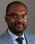 Valluvan Rangasamy, MD