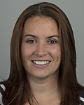 Ashley Ward, MD