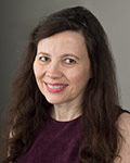 Mary Jane Zimarowski, MD