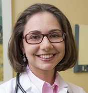 Yana Urman, MD
