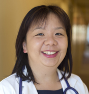 Linya Yang, MD