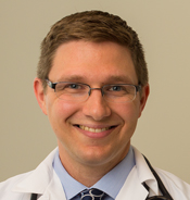 Jonathan Yoder, MD