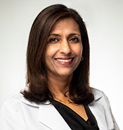 Shikha S. Merchia, MD