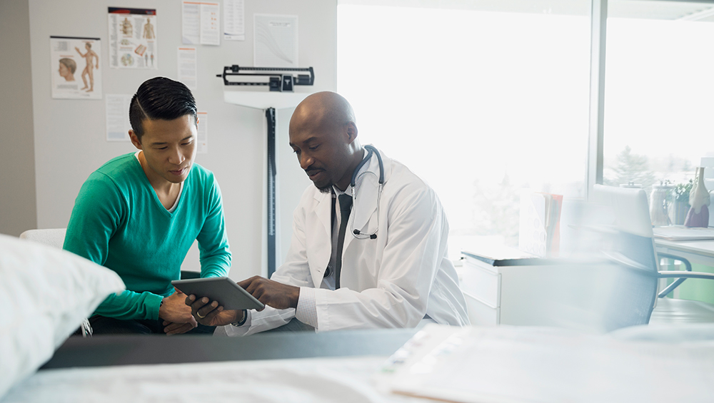 Men�s Health BIDMC of Boston