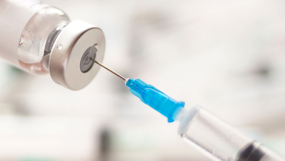 COVID-19 Vaccine