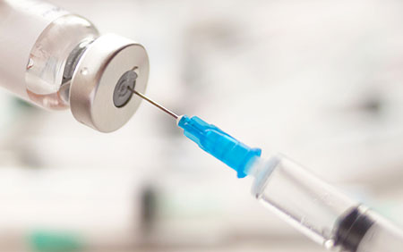 COVID-19 Vaccine
