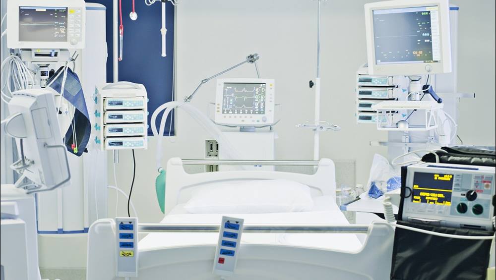 ICU