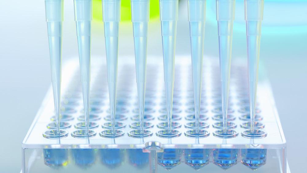 Test tube