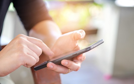 Can algorithms help kick addiction? (CNN)