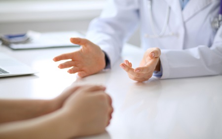 Few doctors discuss cancer costs with patients, study finds (Associated Press)