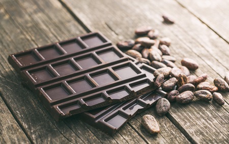 Why chocolate may be good for the heart (New York Times)