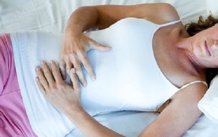 7 easy bedtime fixes that will banish belly bloat while you sleep (Readers Digest)