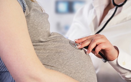OBs weigh in: My one piece of advice for moms-to-be (The Bump)