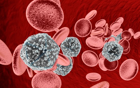 Study: HIV prevention could need cocktail of antibodies (WBUR)
