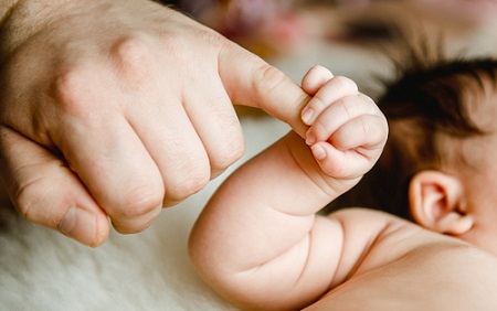 Once tiny babies, graduates of neonatal unit gather for reunion (Boston Globe)