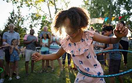 Teach Children Love and Inclusiveness