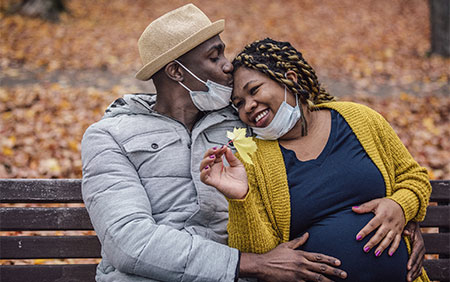 Having a Baby During COVID-19