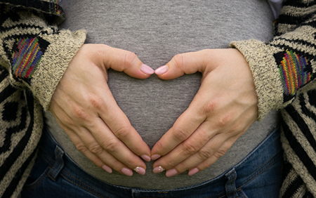 Marijuana, Pregnancy and Breastfeeding