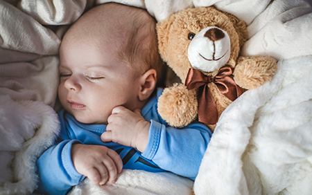 When Baby Comes Early