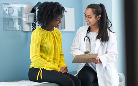 Have You Done Your Kegels Today?