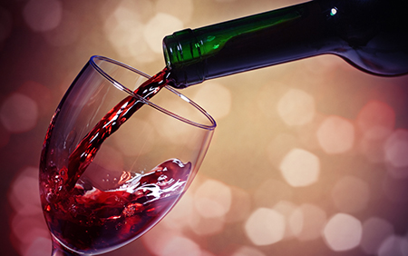 Drinking While Pregnant