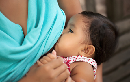 Bonding and Attachment