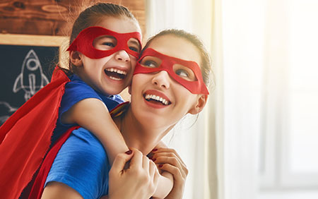 How to Be a Good Parent