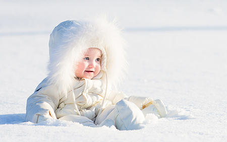 It's Not Too Cold Outside