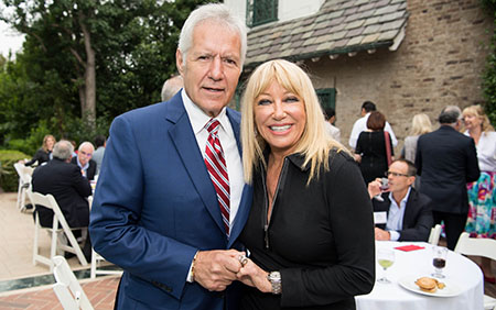 Beware of celebrity cancer news