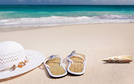 Reflecting on Summer During the Pandemic