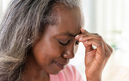 Cognitive Losses after Breast Cancer Treatment