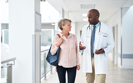 Pros and cons of preventive bilateral mastectomies