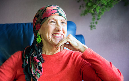 Breast Cancer Survivors Create Products to Help Others