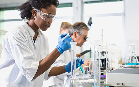 Is breast cancer a feminist issue?