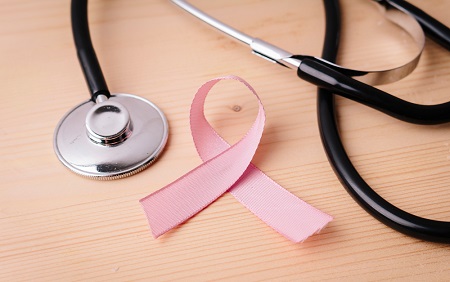 Remembering a breast cancer hero