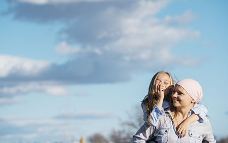 Living longer with Stage IV breast cancer