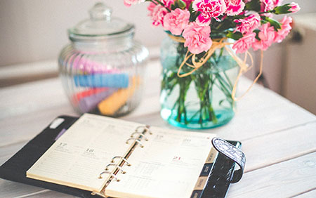 Despite Cancer, Plan for the Future