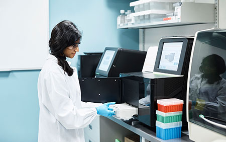 Medicare to cover genetic tests for breast and ovarian cancer