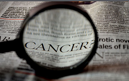 What Causes Cancer?