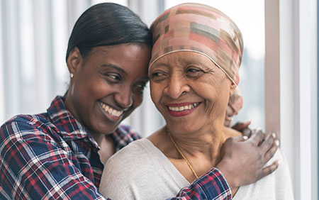 Building Your Cancer Village