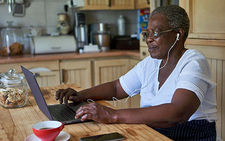 Coping with Coronavirus-related Anxiety